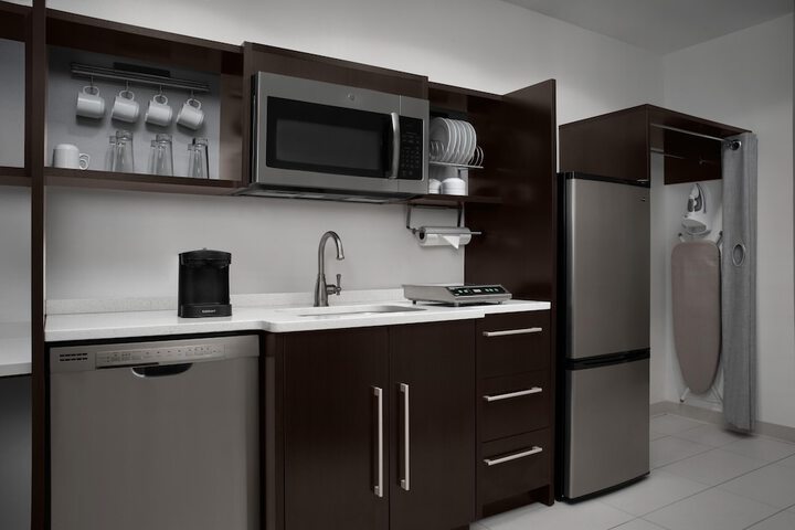 Home2 Suites by Hilton Lake City
