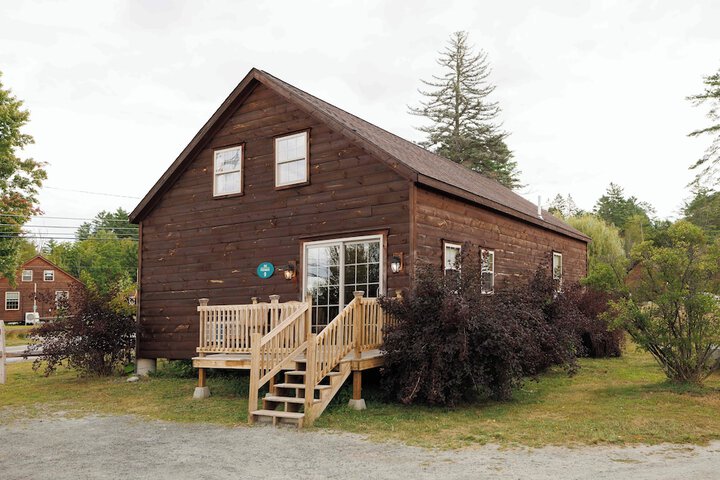 Presidential Mountain Resort