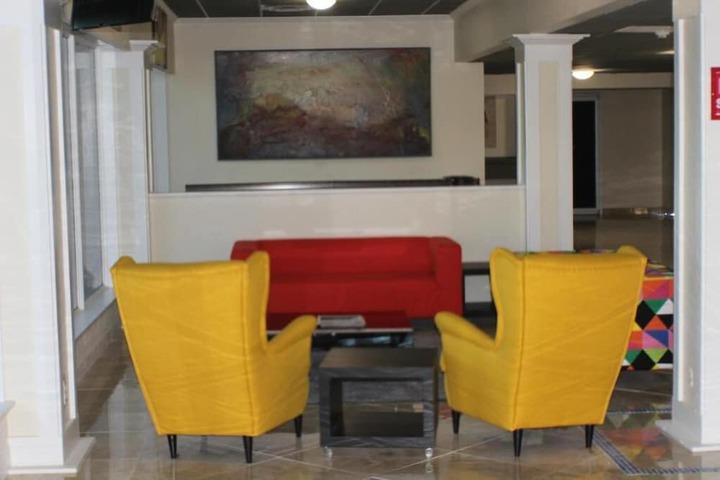 Hotel Interior 12 of 39