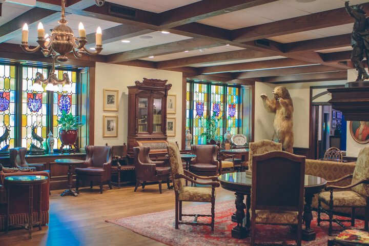 Hotel Interior 22 of 68