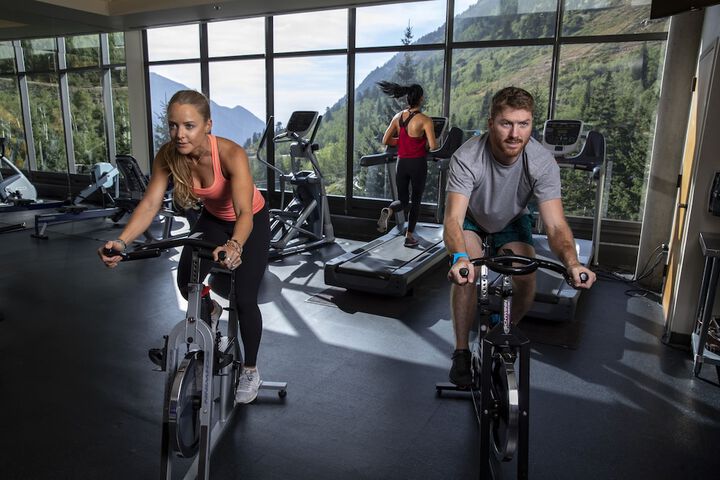 Health and Fitness 23 of 32
