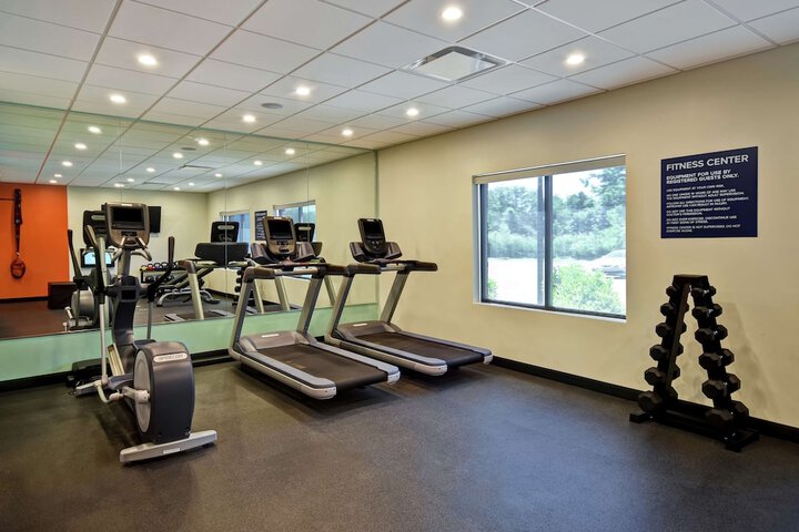 Health and Fitness 32 of 34