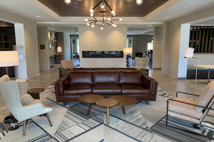 Four Points by Sheraton Albany