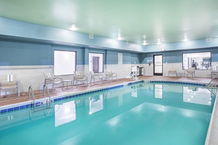 Holiday Inn Express & Suites Glasgow by IHG