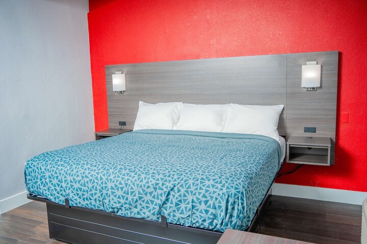 Econo Lodge Clarks Summit - Scranton
