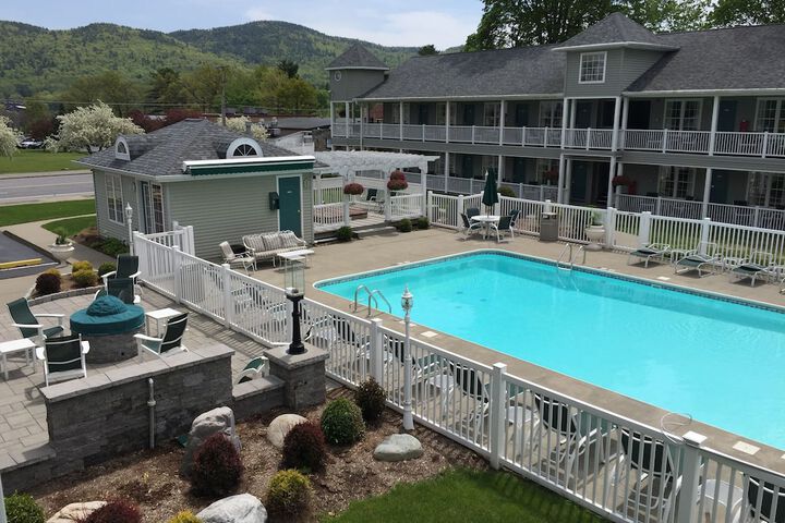 Quality Inn Lake George