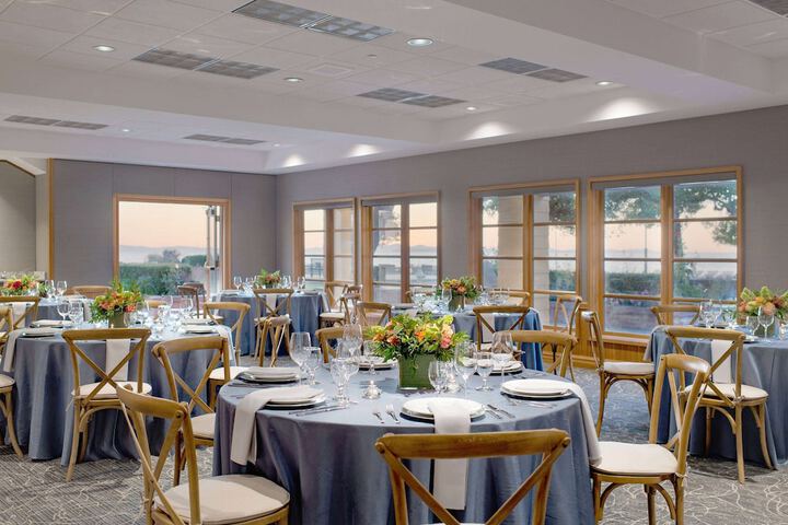 Semiahmoo Resort Golf & Spa Trademark Collection by Wyndham