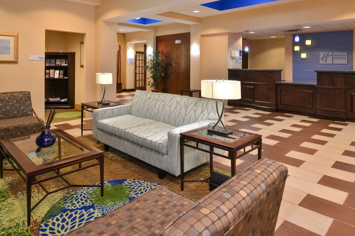 Holiday Inn Express Columbia by IHG