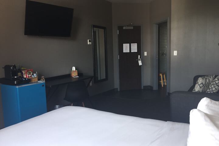 Hotel Kilbourne Downtown Sandusky