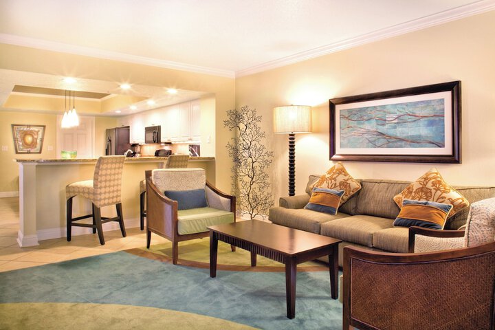 Club Wyndham Panama City Beach