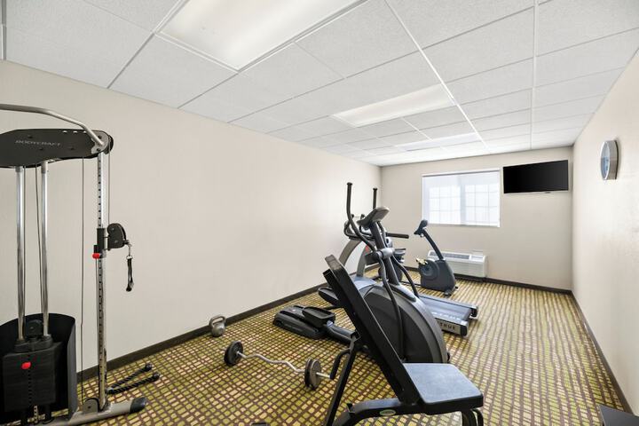 Health and Fitness 35 of 38