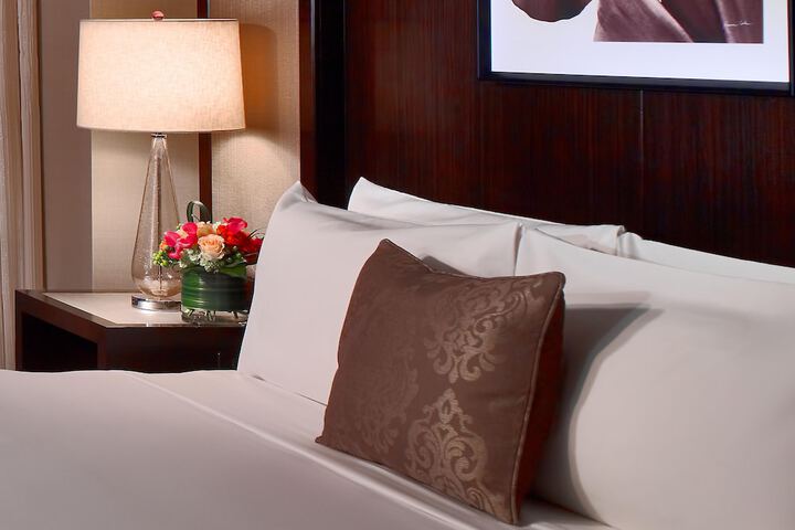 The Royal Sonesta Harbor Court Baltimore