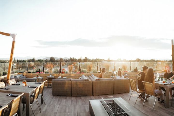 SCP Hotel Redmond