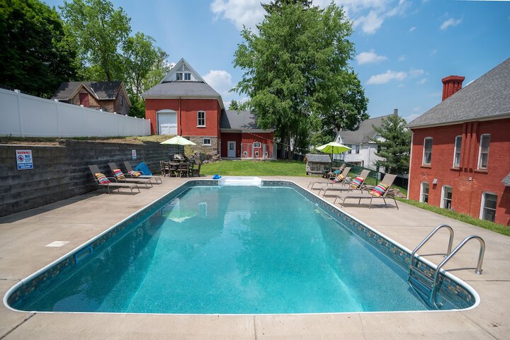 Pool 6 of 39
