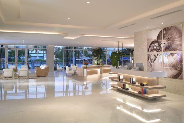 Grand Beach Hotel Bay Harbor