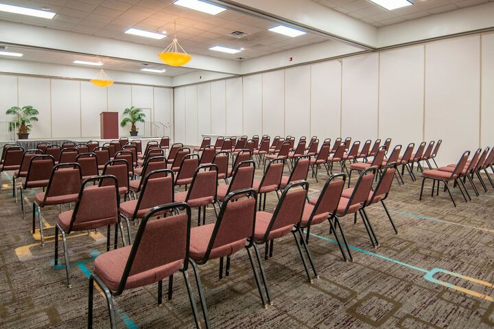 Four Points by Sheraton Alexandria