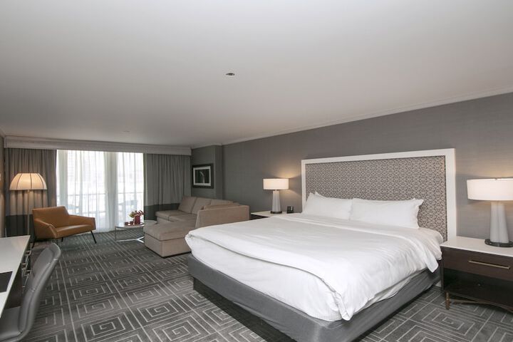 InterContinental Kansas City at the Plaza by IHG