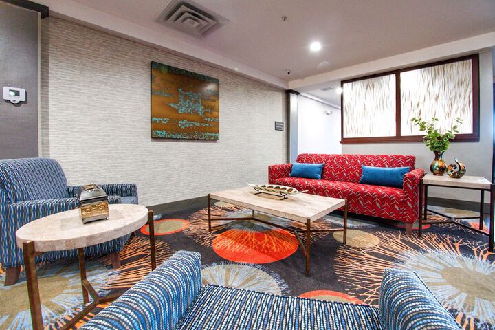 Hampton Inn Oklahoma City / Edmond
