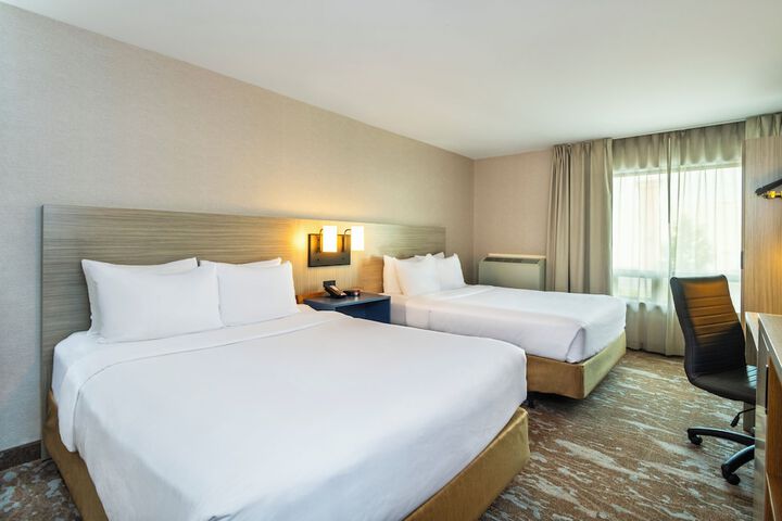 Comfort Inn Parry Sound