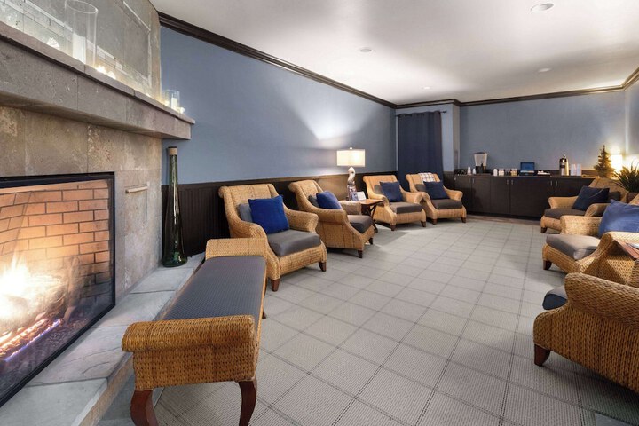 Semiahmoo Resort Golf & Spa Trademark Collection by Wyndham