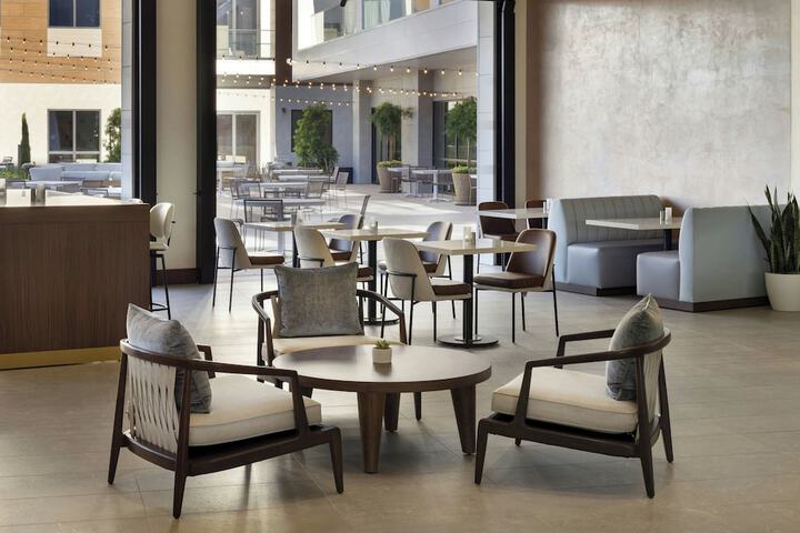 Courtyard by Marriott Sand City Monterey