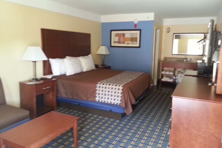 Days Inn by Wyndham Fultondale