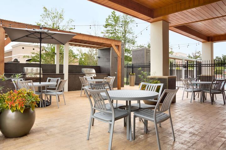 Terrace/Patio 32 of 35