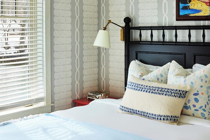 White Barn Inn & Spa Auberge Collection