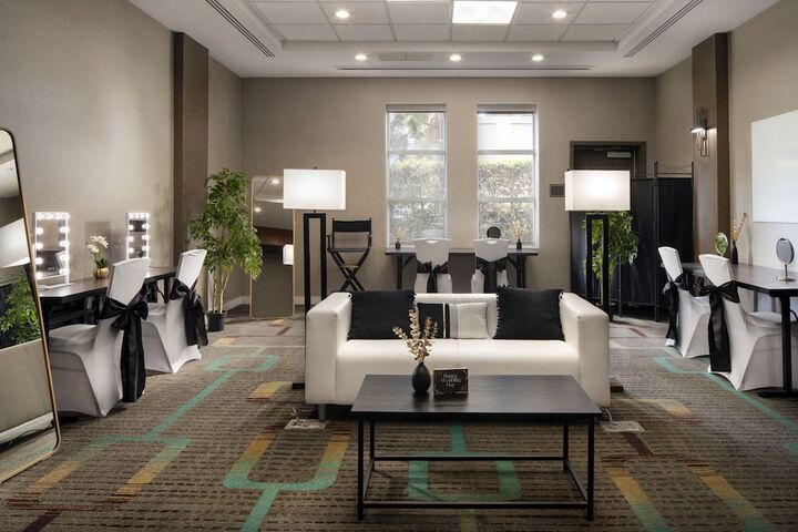Residence Inn by Marriott Downtown Long Beach