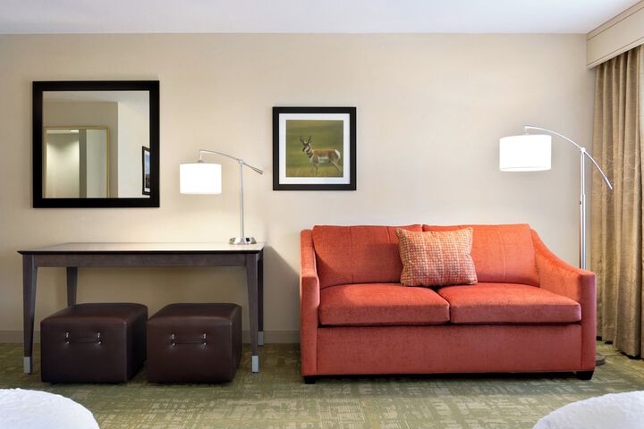 Summit Suites