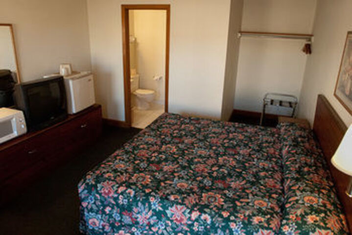 Econo Inn Fremont