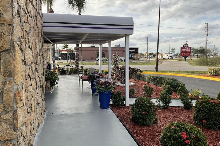 Knights Inn Punta Gorda