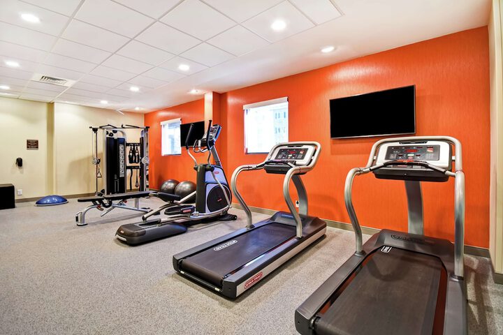 Home2 Suites by Hilton Smyrna Nashville