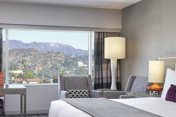 Loews Hollywood Hotel