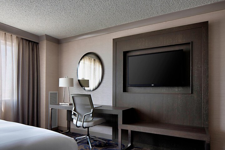 Little Rock Marriott