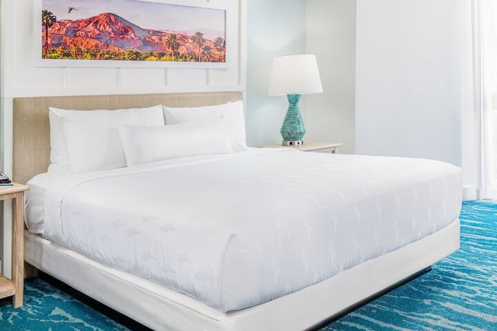 Riviera Resort Palm Springs