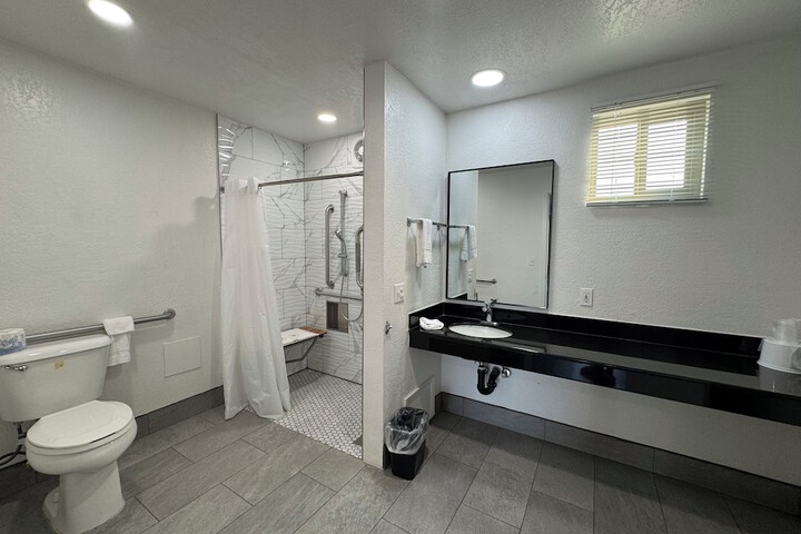 Motel 6 Willows CA