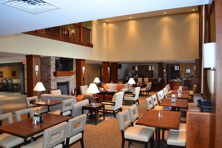 Staybridge Suites Bowling Green by IHG