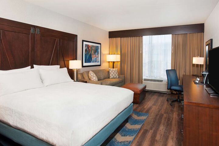 Hilton Garden Inn Burbank Los Angeles