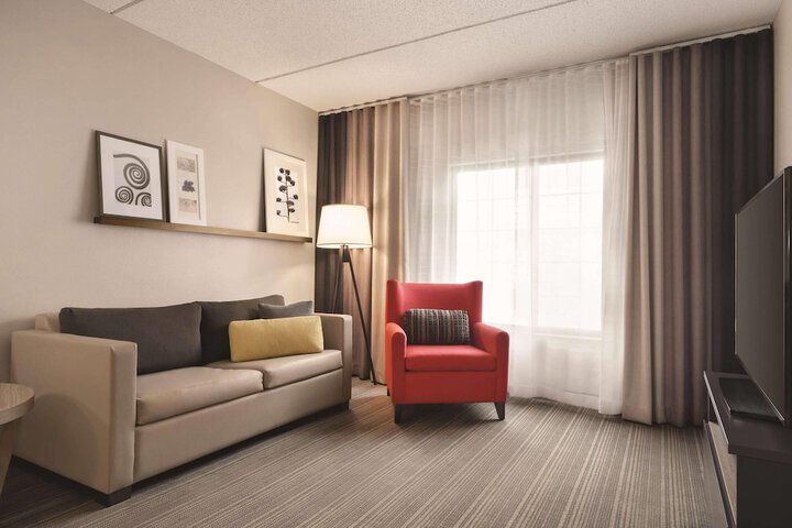 Country Inn & Suites by Radisson Raleigh-Durham Airport, NC