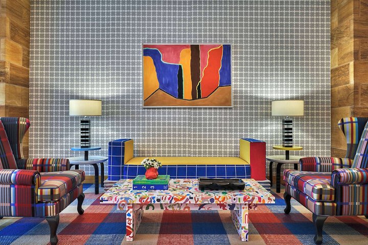 Graduate by Hilton Cincinnati