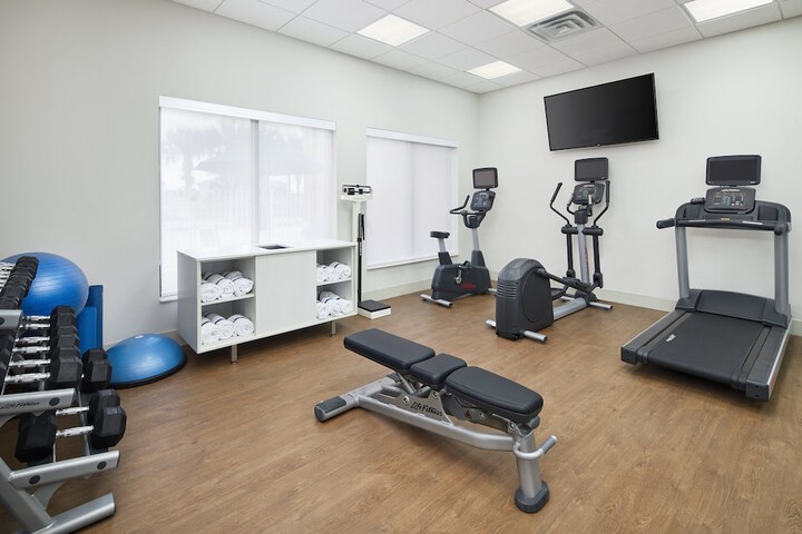 Holiday Inn Express Hotel & Suites Port Richey by IHG