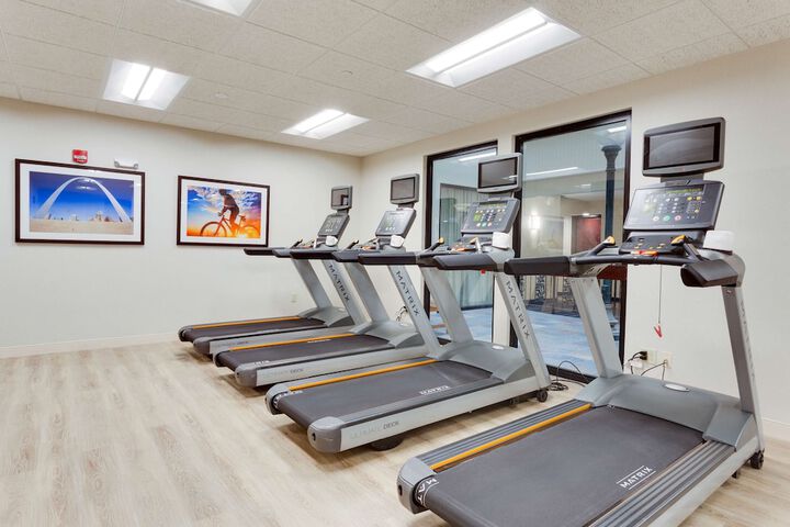 Health and Fitness 62 of 67