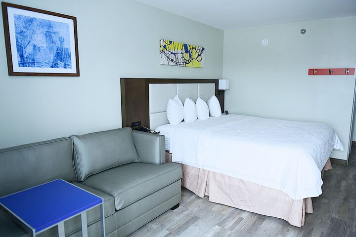 The Addison Hotel SureStay Collection by Best Western