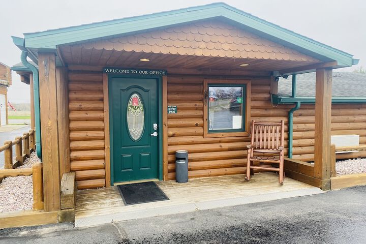 Woodyzzz Motel