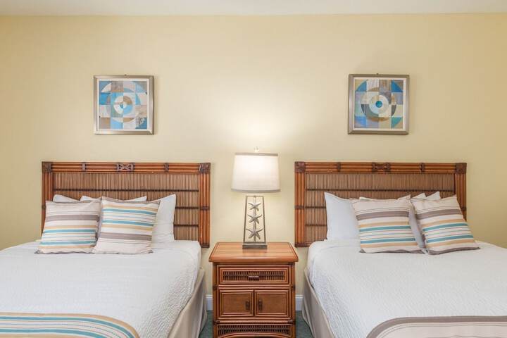 Coral Sands Resorts by Palmera