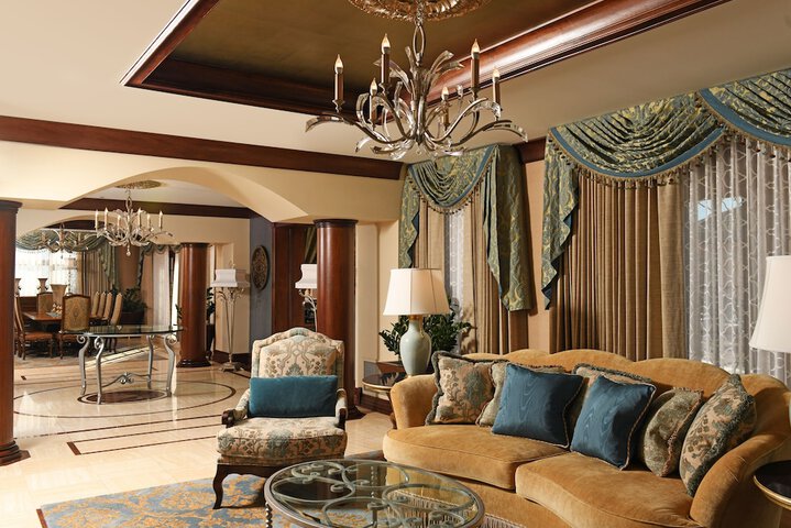 The Broadmoor