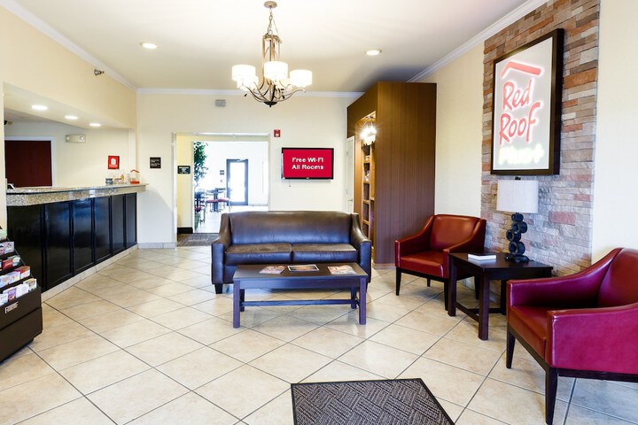 Red Roof Inn PLUS+ Danville KY