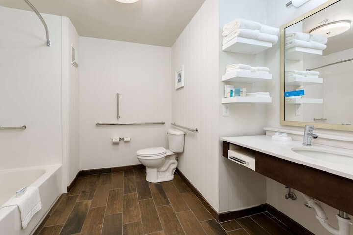 Hampton Inn Niceville - Eglin Air Force Base