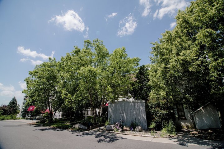 La Tourelle Inn & Spa